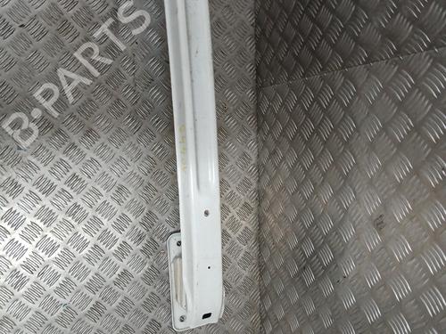 Rear bumper reinforcement FIAT 500 (312_) 1.3 D Multijet (312AXB1A) | BP29588115C73 