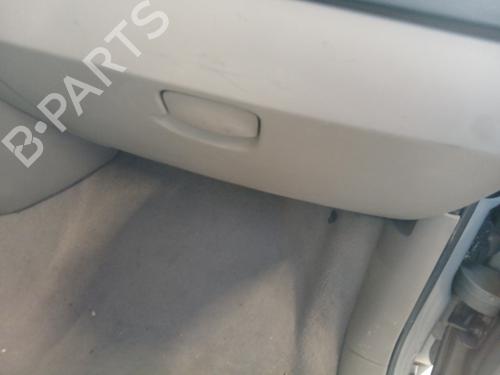 Used Glove box Glove box RENAULT SCÉNIC II (JM0/1_) 1.9 dCi (JM0G, JM12, JM1G, JM2C) (120 hp) 29844773 29844773