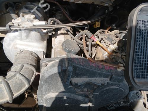 Engine RENAULT TRAFIC Bus (T_, P_, V_) 1.9 D | BP28544739M1