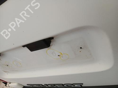 Left tailgate PEUGEOT EXPERT Van (222) 1.9 D 70 | BP28567726C76 