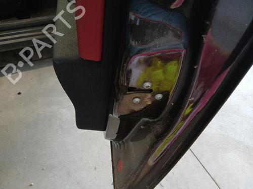 Used Front right lock ALFA ROMEO 156 Sportwagon (932_) 2.4 JTD (932.BXC00) (150 hp) 29996033