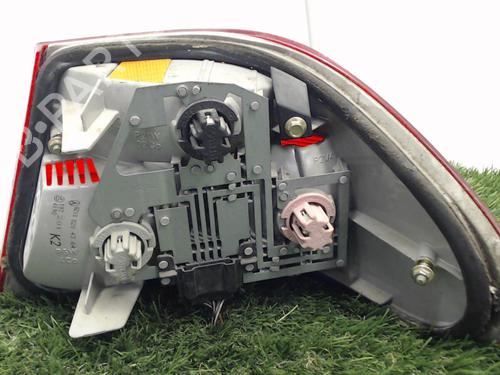 Left taillight MERCEDES-BENZ E-CLASS (W210) E 300 Turbo-D (210.025) | BP20887423C34 