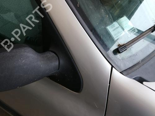 Right front door RENAULT CLIO II (BB_, CB_) 1.5 dCi (B/CB07) | BP26002343C3 