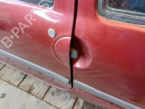 Used Front left exterior door handle Front left exterior door handle 36414777 36414777