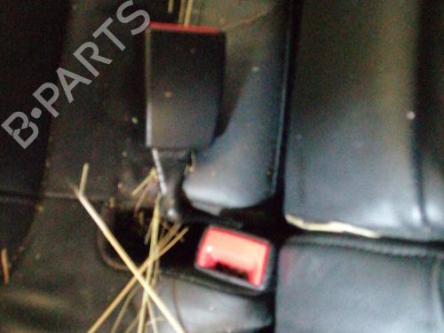 Used Seat buckle AUDI A3 Sportback (8PA) 2.0 TDI (170 hp) 24365314