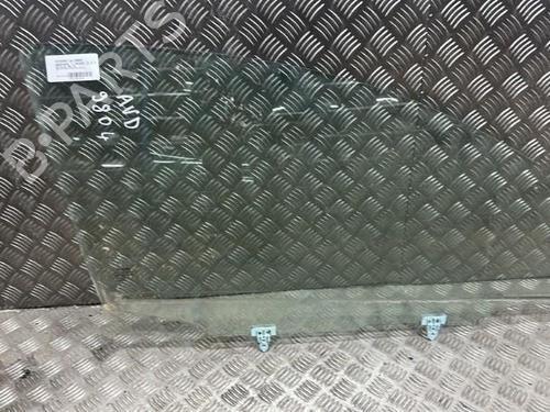 Used Front right door window NISSAN QASHQAI / QASHQAI +2 I (J10, NJ10, JJ10E) 1.6 dCi (130 hp) 20880506