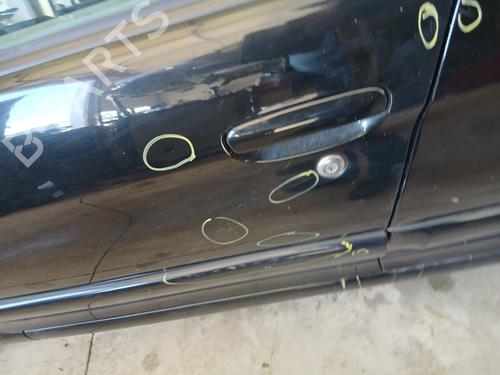 Left front door CITROËN XSARA PICASSO (N68) 1.6 16V | BP29844954C2 