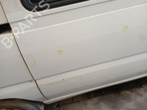 Used Right slide door Right slide door FIAT SCUDO Bus (220_) [1996-2006] 36010644 36010644