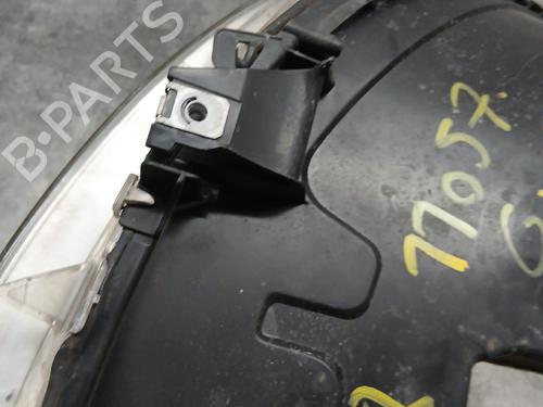Used Left headlight Left headlight 36683655 36683655