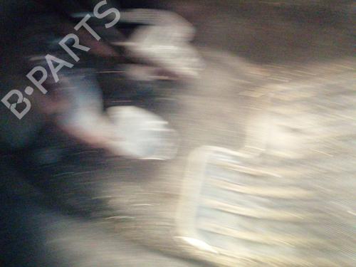 Used Clutch pedal Clutch pedal CITROËN C3 II (SC_) 1.4 HDi 70 (SC8HZC, SC8HR0, SC8HP4) (68 hp) 27156711 27156711