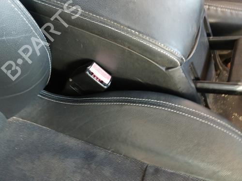 Used Seat buckle RENAULT MEGANE II (BM0/1_, CM0/1_) 1.5 dCi (BM02, BM13, BM2A, CM02, CM13) (101 hp) 29327409