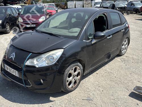 Radio CITROËN C3 II (SC_) 1.6 HDi | BP28155009E6  - Image 5