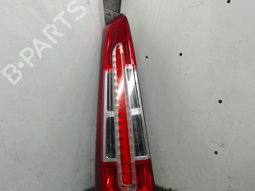Used Left taillight Left taillight FORD C-MAX (DM2) 1.8 TDCi (115 hp) 21276036 21276036