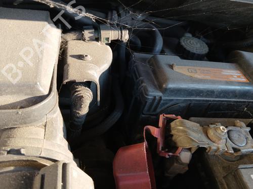 Used Servo brake Servo brake CITROËN C1 (PM_, PN_) 1.4 HDi (54 hp) 29284237 29284237
