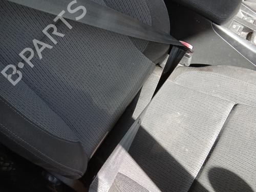 Front right seatbelt RENAULT LAGUNA III (BT0/1) 1.5 dCi (BT00, BT0A, BT0T, BT1J) | BP36009140I25 - Image 3