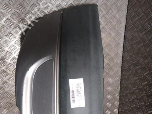 Front bumper CITROËN SAXO (S0, S1) 1.1 X, SX | BP21276189C7 