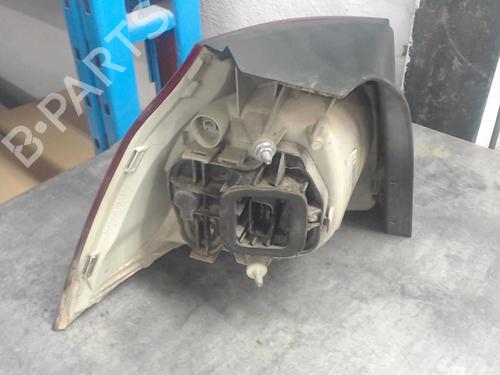 Right taillight VW GOLF V (1K1) 1.9 TDI | BP26714565C35 