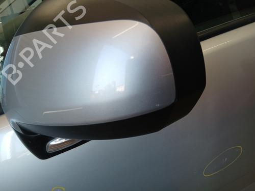 Left mirror PEUGEOT 3008 I MPV (0U_) 1.6 HDi | BP29310630C26 