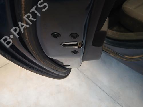 Used Rear left lock Rear left lock OPEL ASTRA J Sports Tourer (P10) [2010-2015] 36010192 36010192