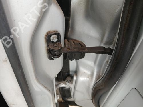 Hinge/Door check strap MERCEDES-BENZ C-CLASS (W203) C 220 CDI (203.006) | BP30098388C146