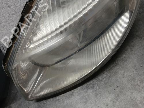 Left headlight RENAULT GRAND SCÉNIC II (JM0/1_) 1.9 dCi (JM0G, JM12, JM1G, JM2C) | BP29186339C28