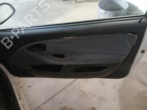 Used Front right window mechanism CITROËN SAXO (S0, S1) 1.5 D (58 hp) 30392459