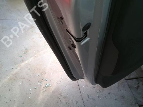 Used Rear left lock Rear left lock CITROËN C4 Picasso I MPV (UD_) 1.6 HDi 110 (112 hp) 40527091 40527091