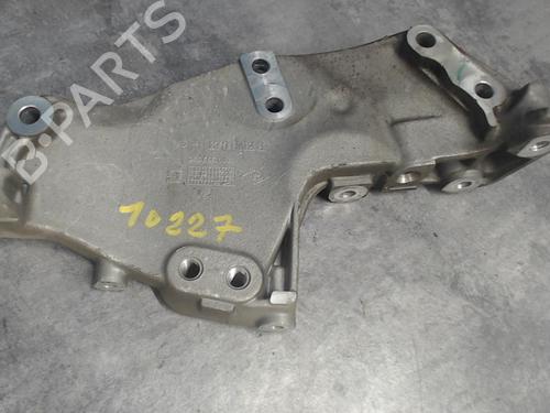 Engine mount RENAULT LAGUNA II (BG0/1_) 2.0 dCi (BG1T) | BP20883875M89 