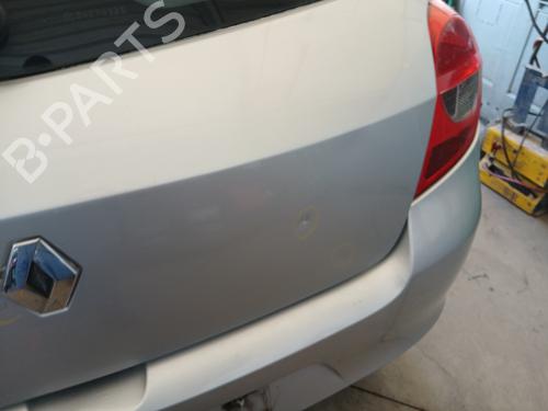 Tailgate RENAULT CLIO III (BR0/1, CR0/1) 1.4 16V | BP29240819C6 