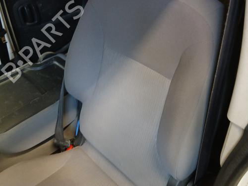 Left front seat PEUGEOT PARTNER Box Body/MPV 1.6 HDi | BP30153742C15