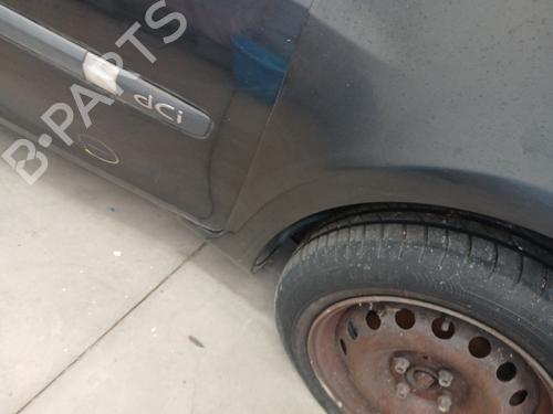 Forkjerm høyre RENAULT CLIO III (BR0/1, CR0/1) 1.5 dCi (BR17, CR17) | BP29307291C42 