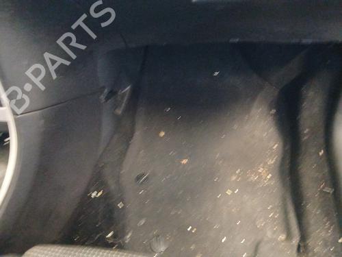 Varmeblæser PEUGEOT 307 CC (3B) 2.0 HDi 135 | BP29844898M62