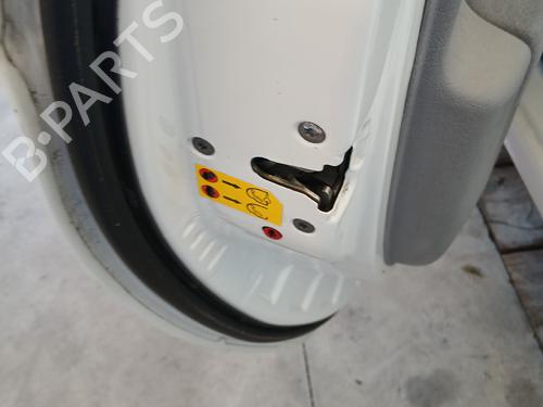 Used Rear left lock Rear left lock 38558929 38558929