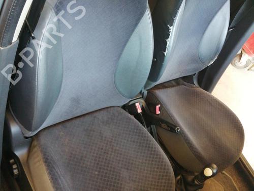 Used Right front seat NISSAN MICRA III (K12) 1.2 16V (80 hp) 26887798