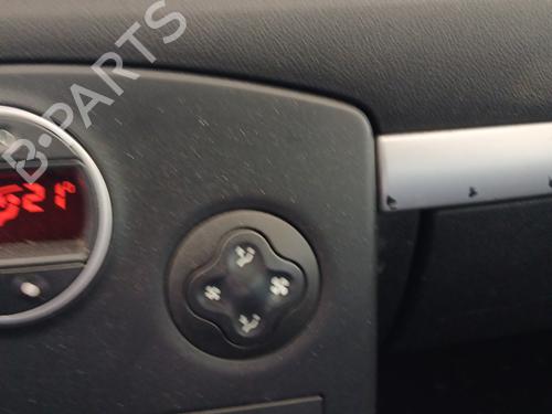 Climate control RENAULT CLIO III (BR0/1, CR0/1) 1.5 dCi (BR17, CR17) | BP36009894I5  - Image 5