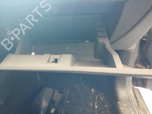 Glove box SEAT ALTEA (5P1) 1.9 TDI | BP26599708C95 