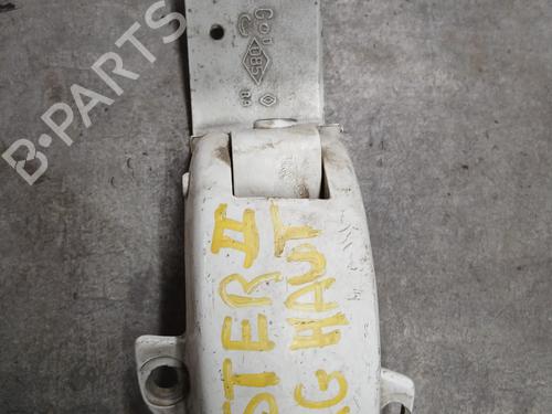 Dørhængsel/Dørbegrænser RENAULT MASTER II Van (FD) 2.8 dTI (FD0C, FD0F, FD2B, FD2F, FD3C, FD3F) (114 hp) 32725520