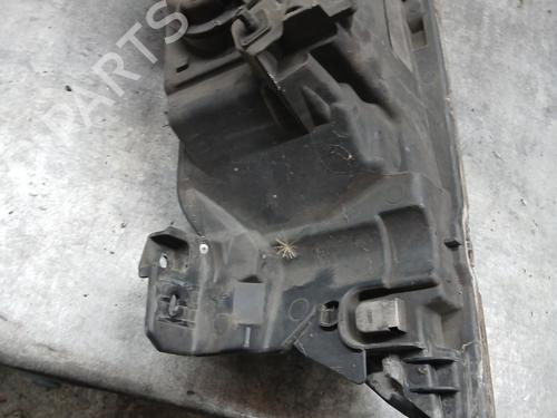 Used Right headlight Right headlight 31928830 31928830