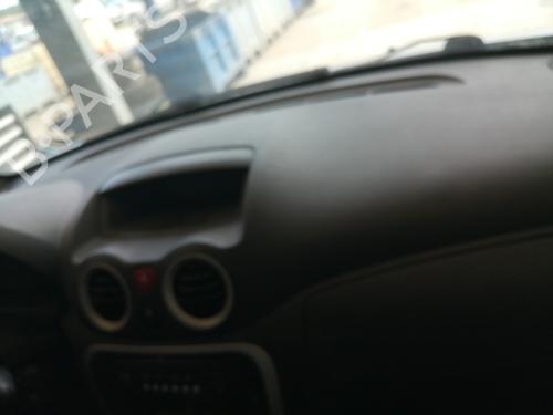 Dashboard CITROËN C2 (JM_) 1.1 | BP26125739C46 