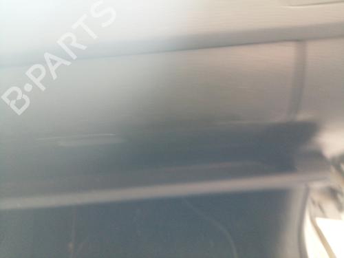 Glove box VW POLO (9N_, 9A_) 1.4 TDI | BP27612780C95 