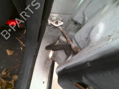 Used Hinge/Door check strap Hinge/Door check strap 39086621 39086621