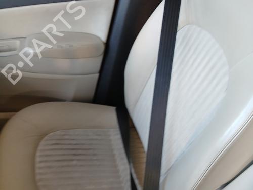 Høyre foran beltestrammer LANCIA MUSA (350_) 1.3 D Multijet (350.AXB11, 350.AXB1A) | BP29976705C88