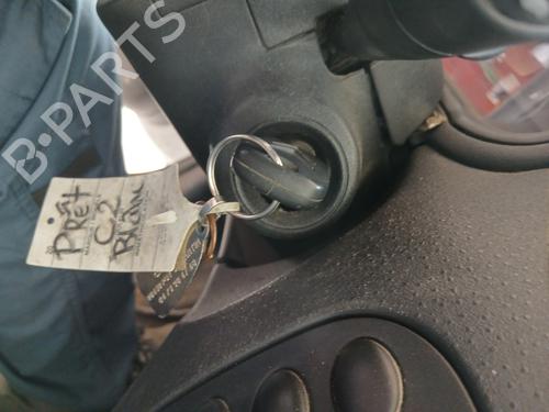 Ignition barrel CITROËN C2 (JM_) 1.4 HDi | BP29352441M48 