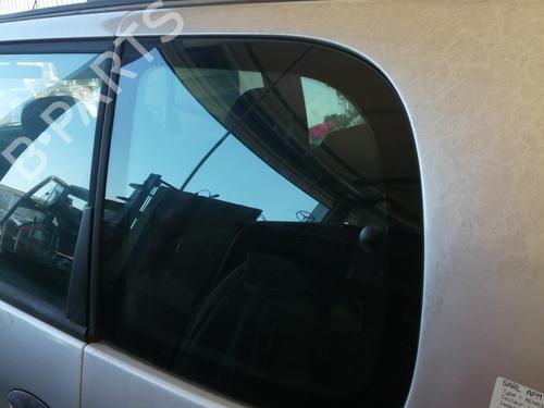 Used Rear left quarter glass RENAULT ESPACE III (JE0_) 2.2 dCi (JE0K) (130 hp) 26286667