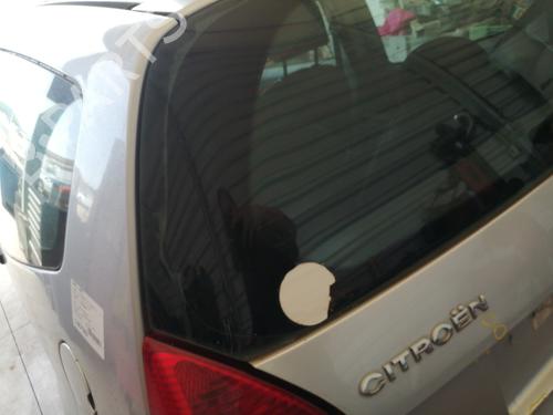 Tailgate CITROËN C2 (JM_) 1.1 | BP26125714C6 