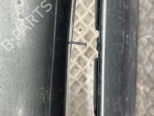 Used Front bumper PEUGEOT 307 CC (3B) 2.0 16V (136 hp) 31264495