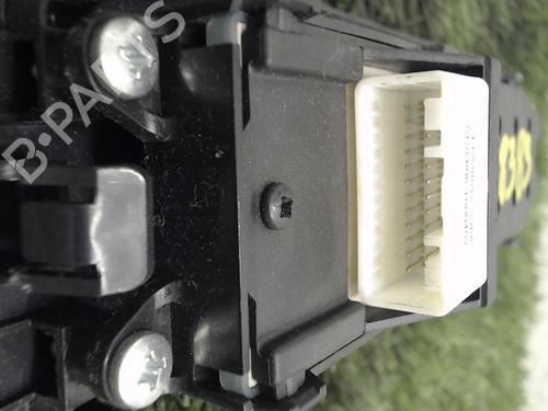 Used Left front window switch Left front window switch TOYOTA COROLLA Verso (ZER_, ZZE12_, R1_) 2.2 D-4D (AUR10_, AUR10R) (136 hp) 20887218 20887218