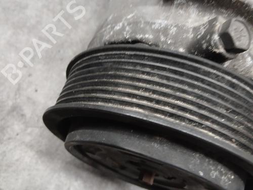 Used AC compressor AC compressor RENAULT SCÉNIC III (JZ0/1_) 1.9 dCi (JZ0J, JZ1J, JZ1K, JZ1S) (131 hp) 35958833 35958833