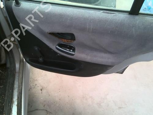 Used Rear right window mechanism Rear right window mechanism PEUGEOT 306 Break (7E, N3, N5) 1.9 D (69 hp) 40535794 40535794