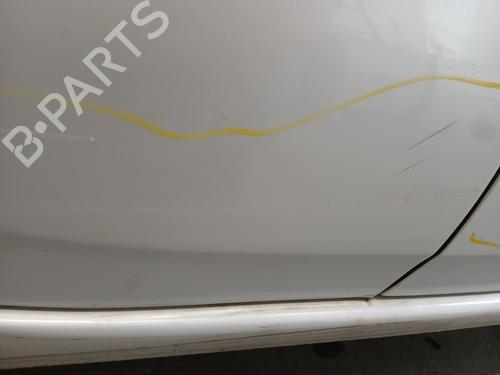 Right rear door CITROËN DS4 (NX_) 1.6 HDi 115 | BP29760149C5 